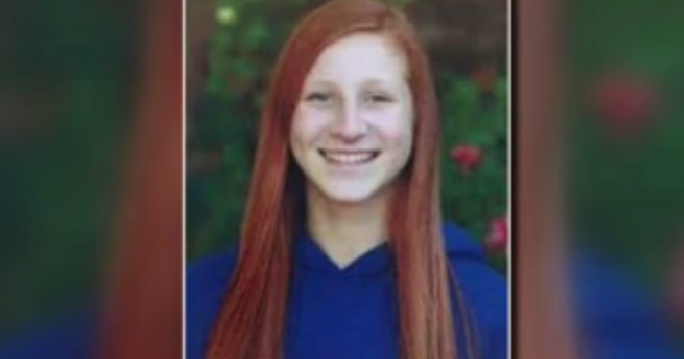 Teens ignored danger sign before deadly cliff plunge - CBS News
