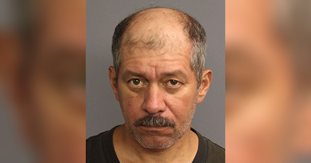 Man convicted of stabbing roommate to death with steak knife over rent ...