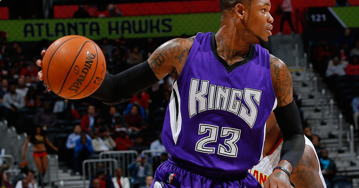 Report: Kings unlikely to reach extension with Ben McLemore