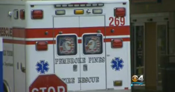 Construction worker dies after being struck by lightning - CBS News
