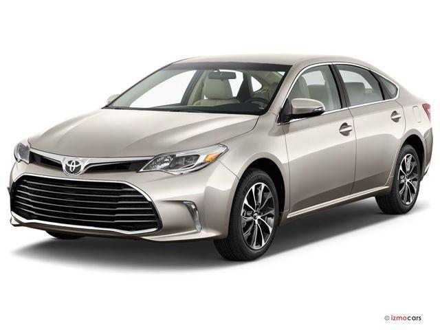 7 of the best cars made in the USA
