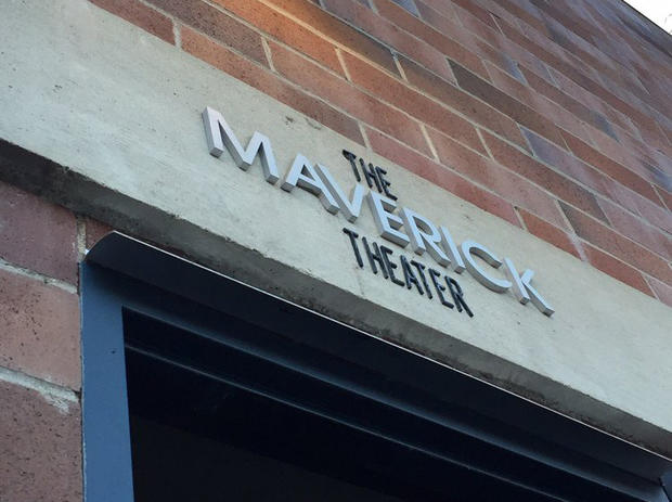 Maverick Theatre 