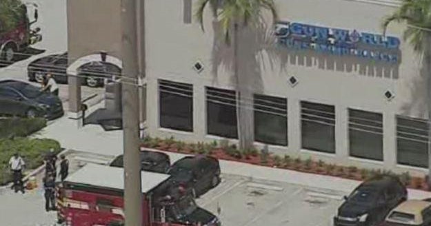 Investigation underway after boy kills himself at Florida gun range