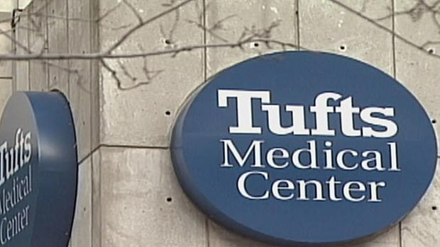 tufts medical center 
