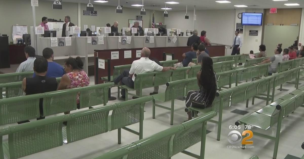 Suffolk County s Veterans Traffic Court Is The First Of Its Kind