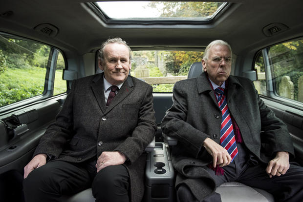 Colm+Meaney++Timothy+Spall_Car+2_The+Journey 