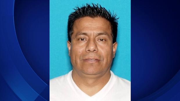 Man Wanted In Hit-And-Run That Killed Pedestrian 