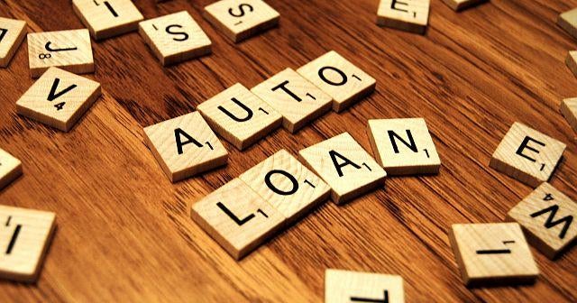 Don't let a long car loan drive you into a ditch CBS News