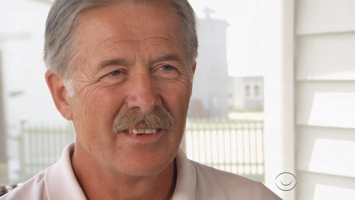 "If you build it, they will come" proves true for tennis in Iowa, too CBS News