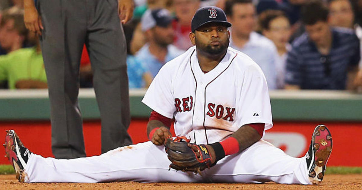 14 Facts To Know About Pablo Sandoval - CBS Boston