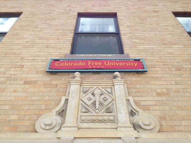 Colorado Free University 