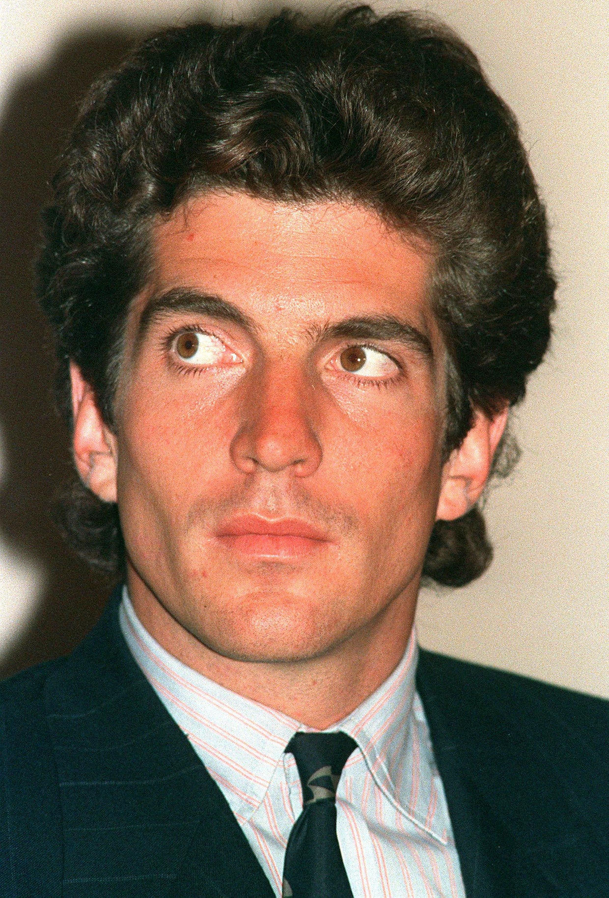 John F. Kennedy Jr.