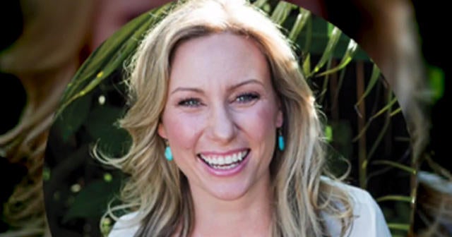 Justine Damond shooting Fiance gives emotional statement after fatal