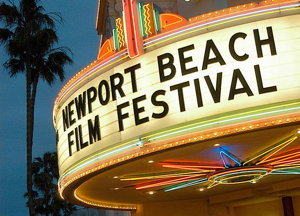 newport beach film festival  - verified ashley 