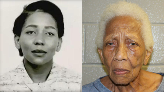 Doris Payne 