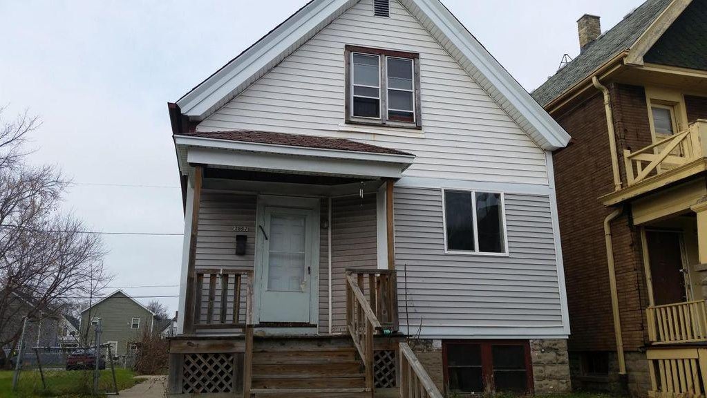 10 homes you can buy for 5,000