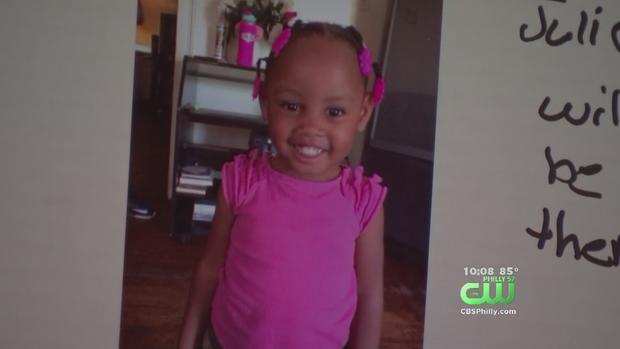 Mother Charged Following Death Of 4-Year-Old Daughter + Lucy Gunter 