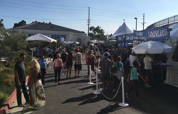 Long Beach Greek Festival (2) 