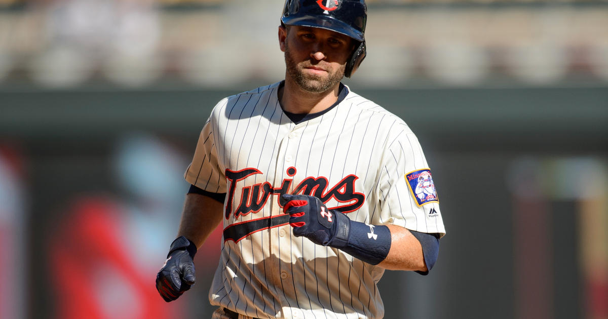 Joe Mauer passes Harmon Killebrew with 14th Opening Day start for Twins