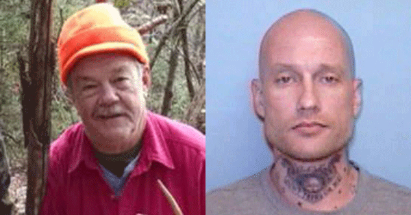 Sheriff: Fugitive capture turns into search for missing North Carolina ...