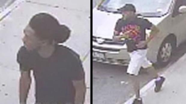 BX Armed Robbery Suspects 