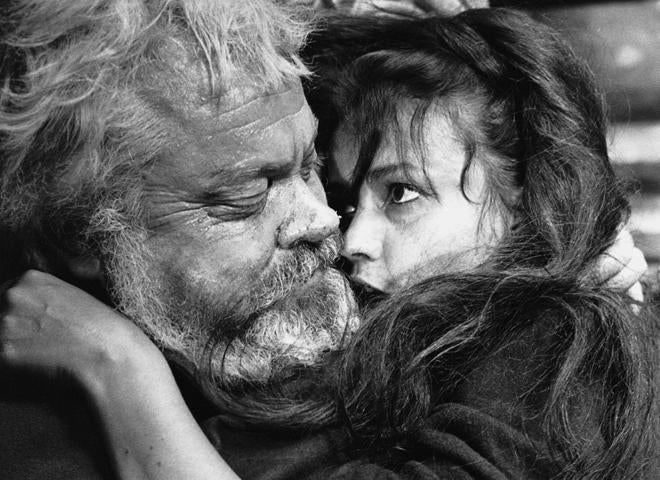 Jeanne Moreau 19282017