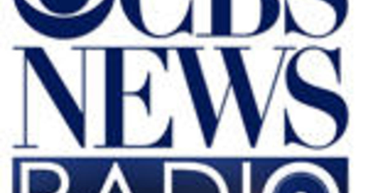 CBS News Radio's A Century of Sound - CBS News