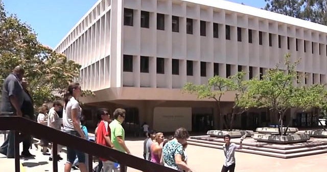 My Heart Literally Sank When Uc Irvine Rescinded Admission Offer