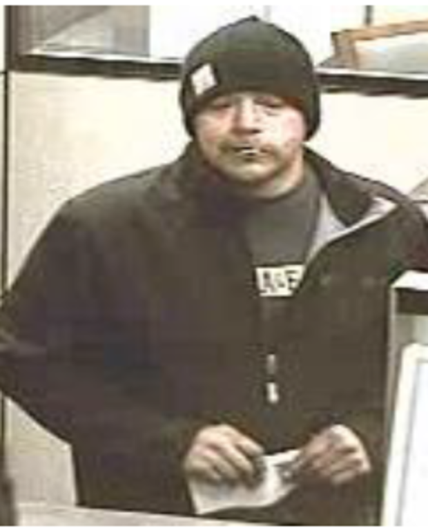 Tabasco Bank Robber 5 (from FBI) 