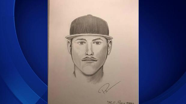 Man Breaks Into Santa Ana Home, Tries To Sexually Assault Woman 