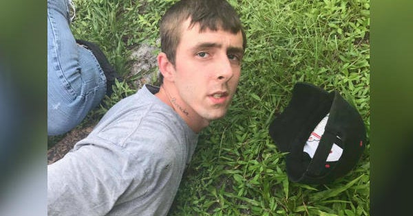 Last of 12 inmates who escaped Alabama prison captured, officials say