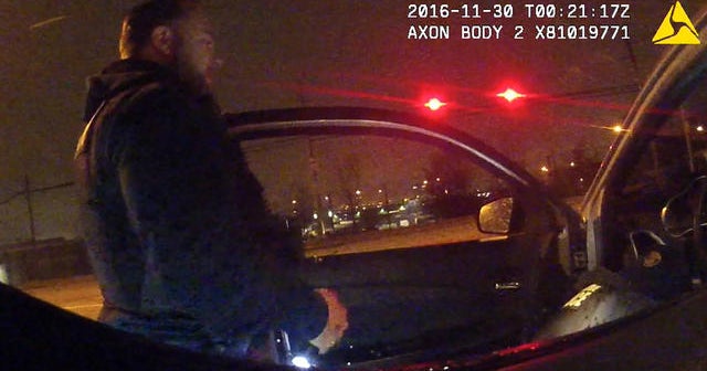 Baltimore police officials disturbed by body camera video, sources say ...
