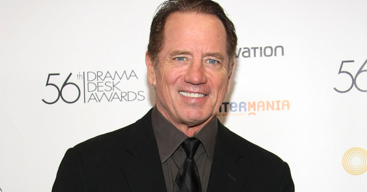 Dukes Of Hazzard S Tom Wopat Arrested On Indecent Assault And Drug