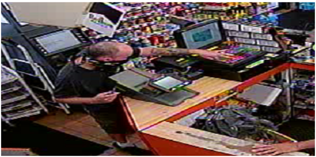 Louisville Agg Robbery 6 (convenience store suspect, from LsvlPD) 