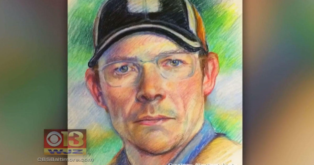 Police hope new sketch will help catch man who abducted Cal Ripken Jr ...