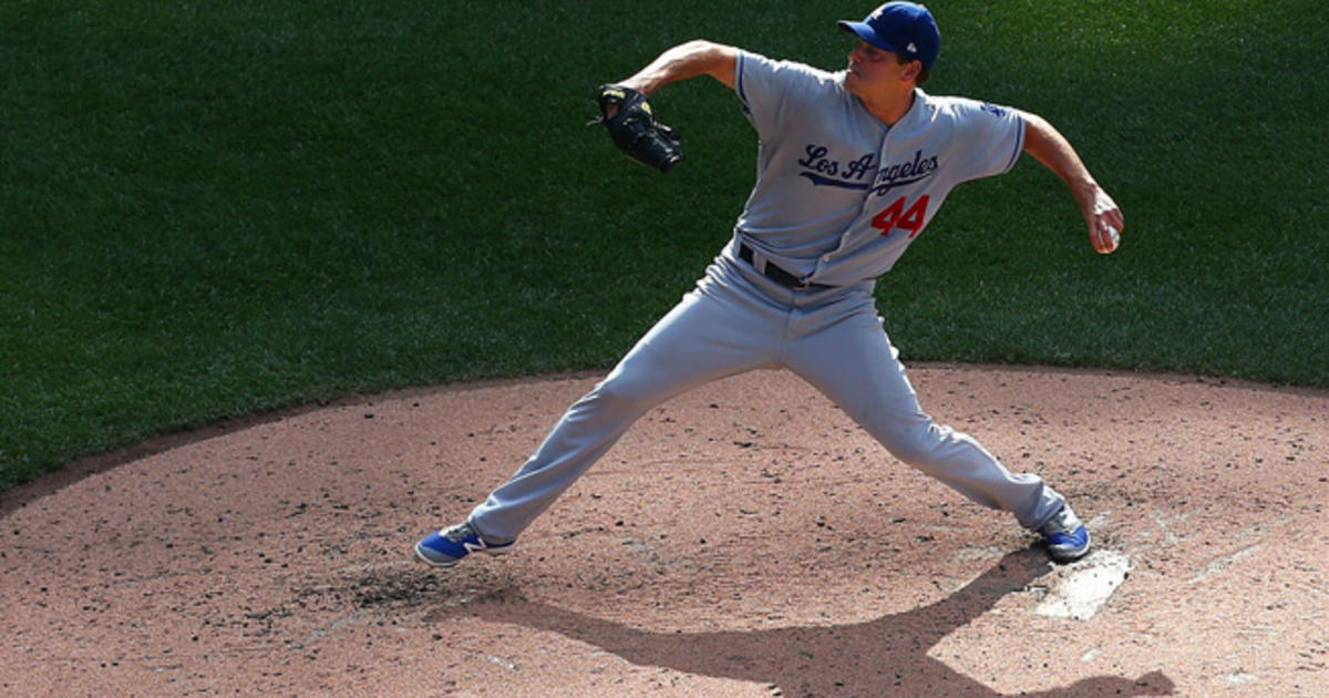 Dodgers News: Justin Turner Removed From Game Vs. Angels Due To Left Groin  Discomfort