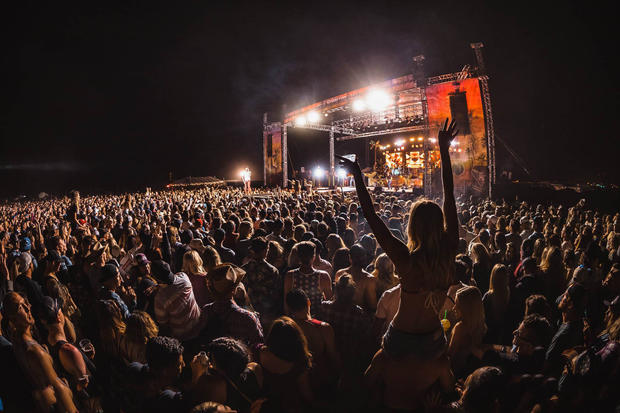 Coastal Country Jam 1-Activated Events - VERIFIED Ashley 