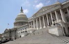 senate u.s. capitol beauty 