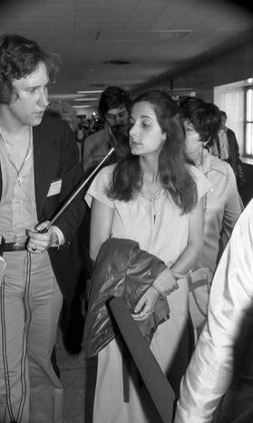 Son of Sam survivor Donna DeMasi