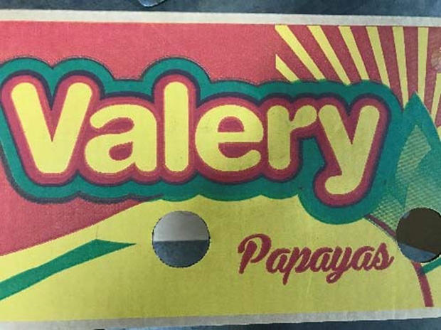 valery papayas 