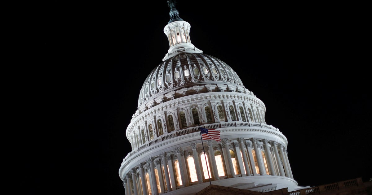 Government shutdown: Latest on budget deal vote to prevent February ...