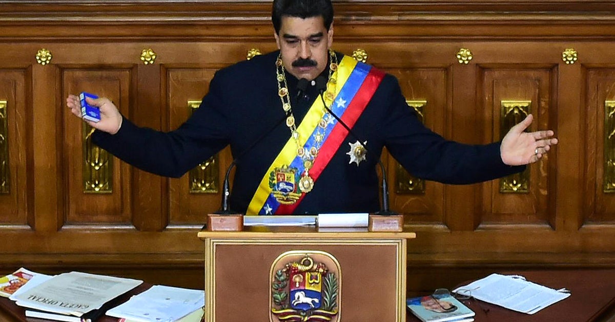 NICOL S MADURO NEWS visual data 7