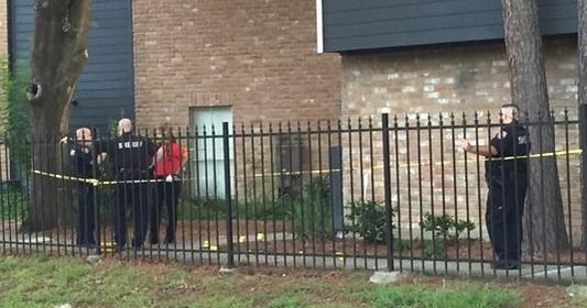 Mother detained after abandoned newborn girl found covered in ants ...