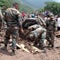 3 killed by landslides at base camp of Hindu temple in northern India