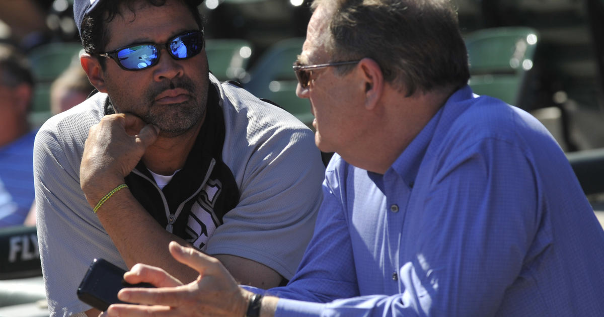 Padres right to interview Ozzie Guillen, despite baggage - The San Diego  Union-Tribune