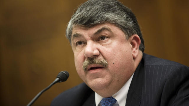 richard trumka 