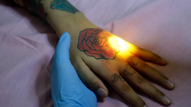 Indonesia Tattoo Taboo 