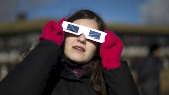 How one community plans to cash in on the solar eclipse