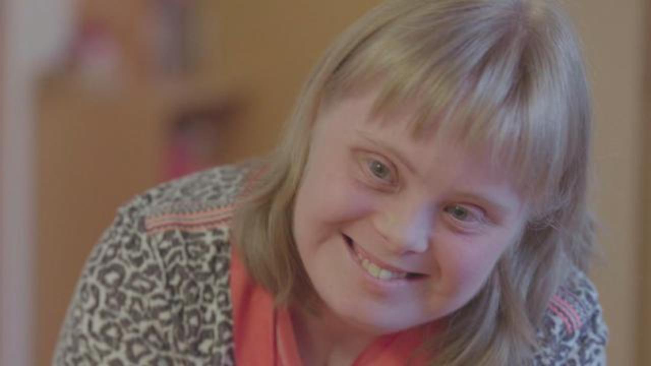 Why Down syndrome in Iceland has almost disappeared - CBS News