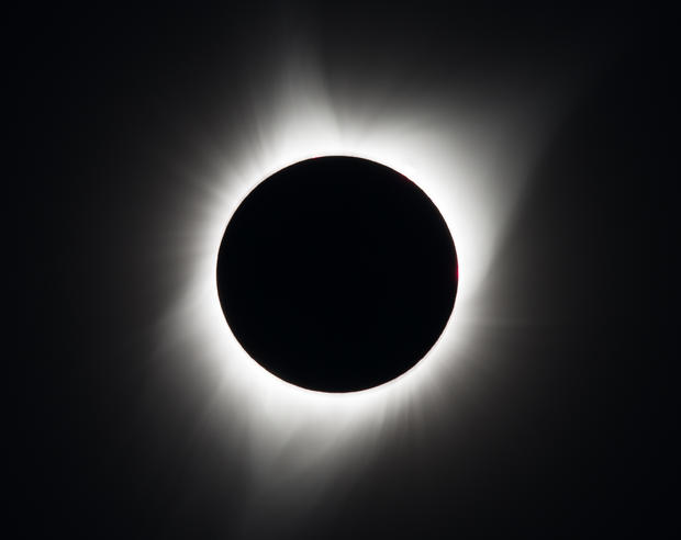 Great American Eclipse 